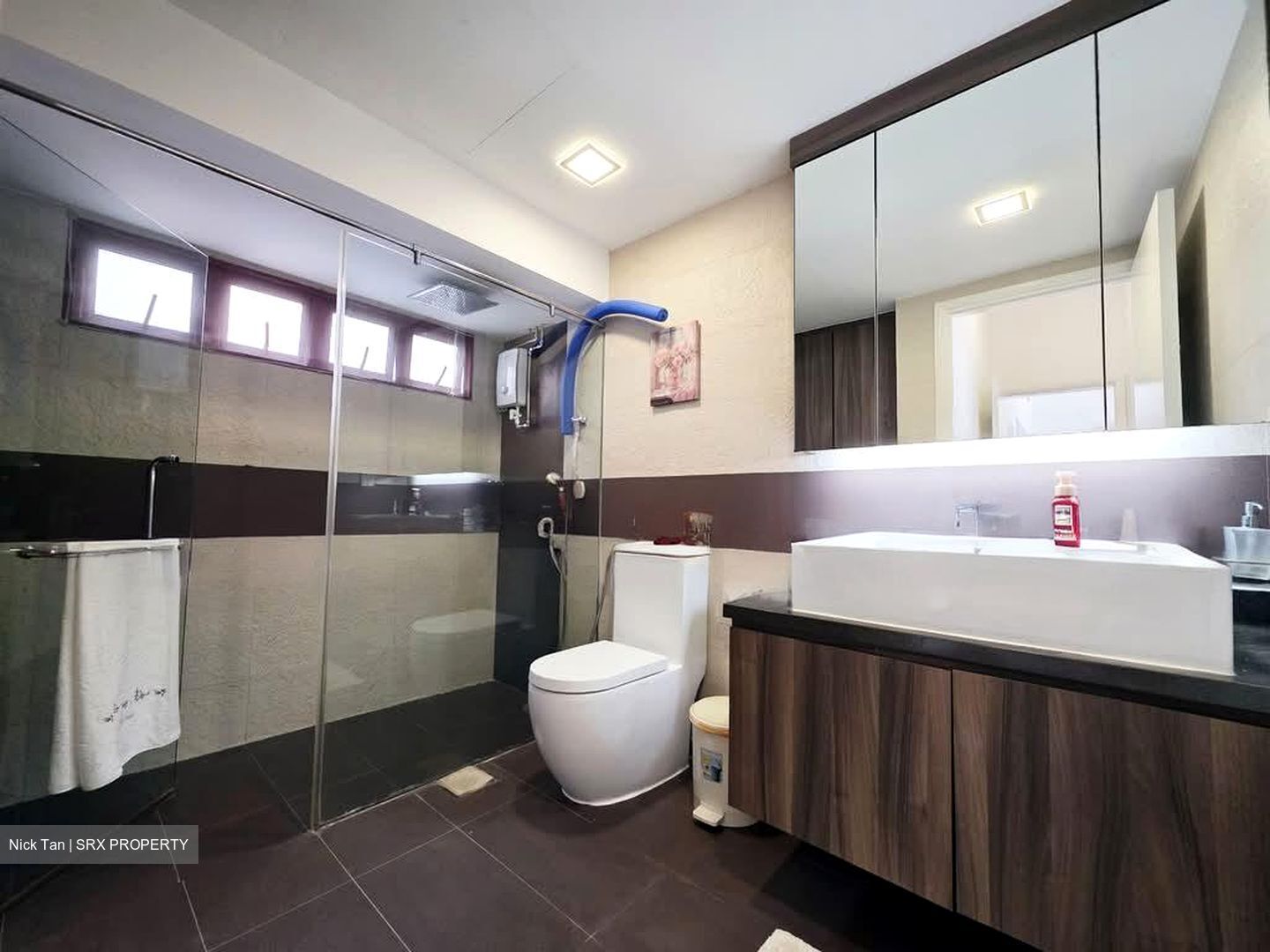 Casafina (D16), Condominium #528733001